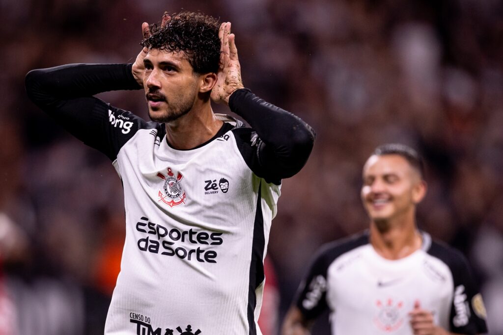 lider-da-libertadores,-corinthians-garante-vaga-antecipada-nas-oitavas
