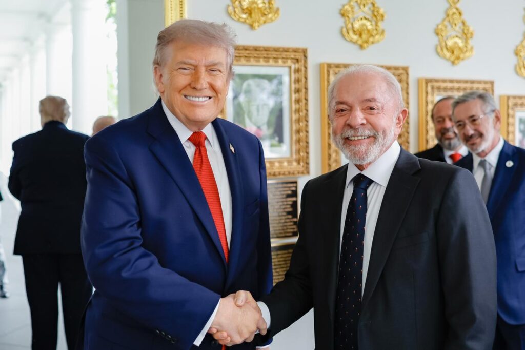 lula-propoe-a-trump-grupo-de-trabalho-para-resolver-tarifaco-em-30-dias