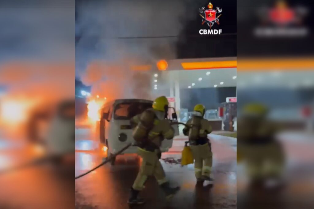kombi-pega-fogo-em-posto-de-combustivel-de-sao-sebastiao.-veja-video