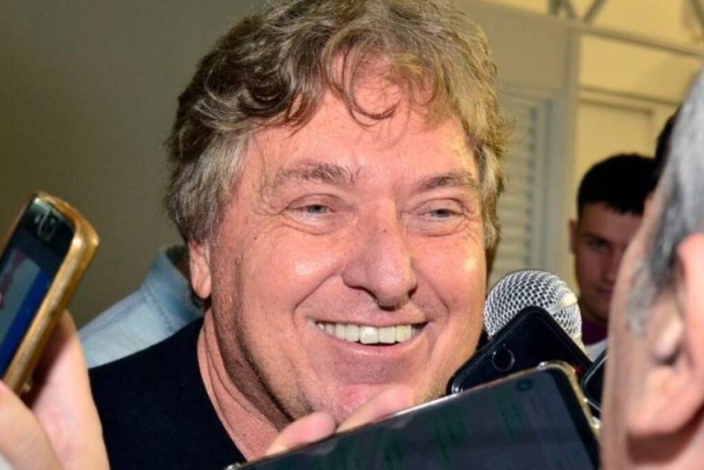 casas-bahia:-saul-klein-exibe-laudo-sobre-paternidade-e-exige-heranca