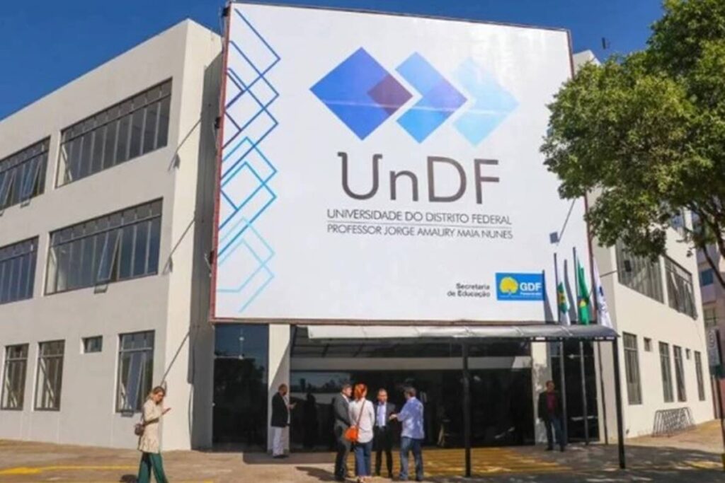celina-anuncia-fim-de-greve-na-undf:-“feliz-de-chegar-em-um-consenso”