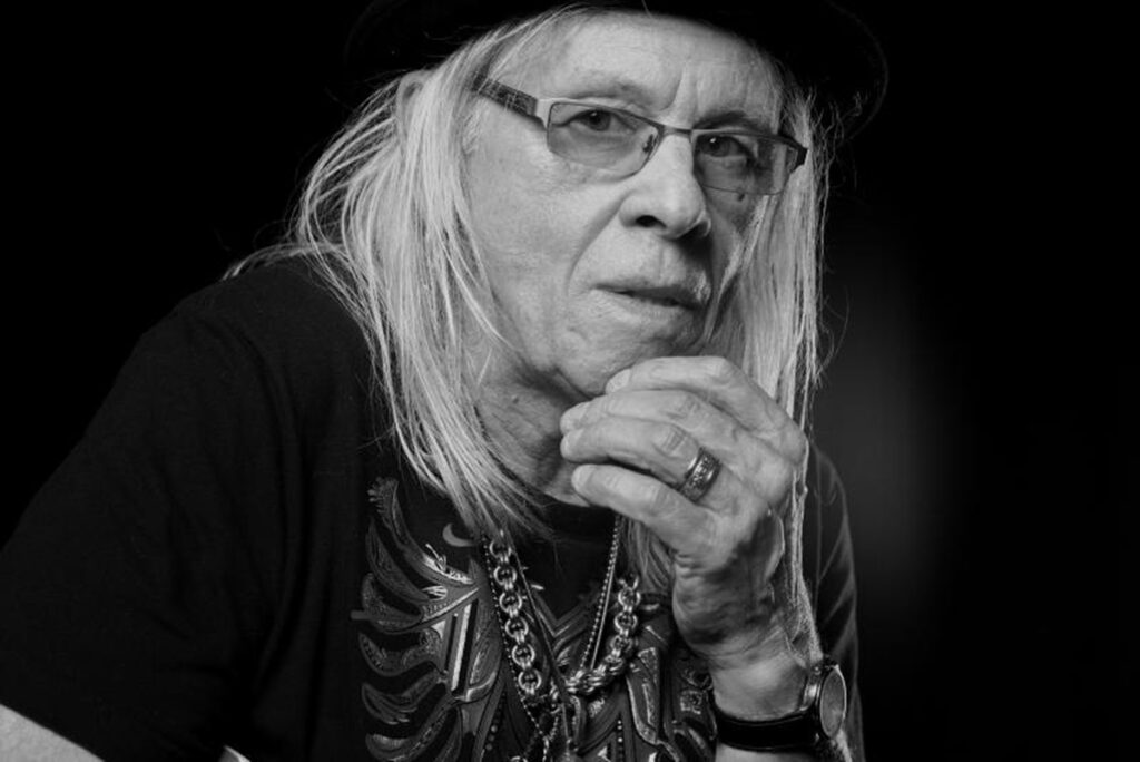 morre-luiz-carlini,-icone-do-rock-nacional,-aos-73-anos