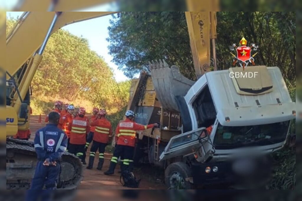 homem-morre-prensado-por-caminhao-de-entulho-na-estrutural