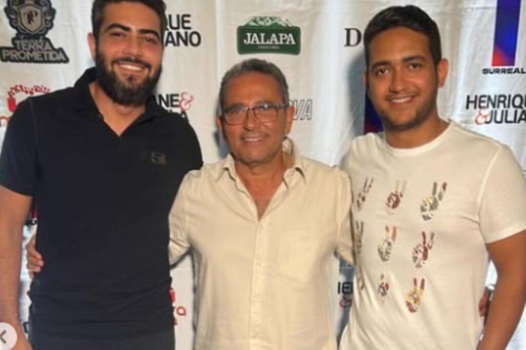 quem-e-o-pai-de-henrique-e-juliano,-que-pilotava-helicoptero-que-caiu