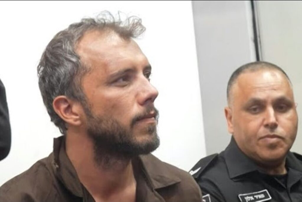 preso-em-israel,-ativista-brasiliense-thiago-avila-sera-libertado-neste-sabado