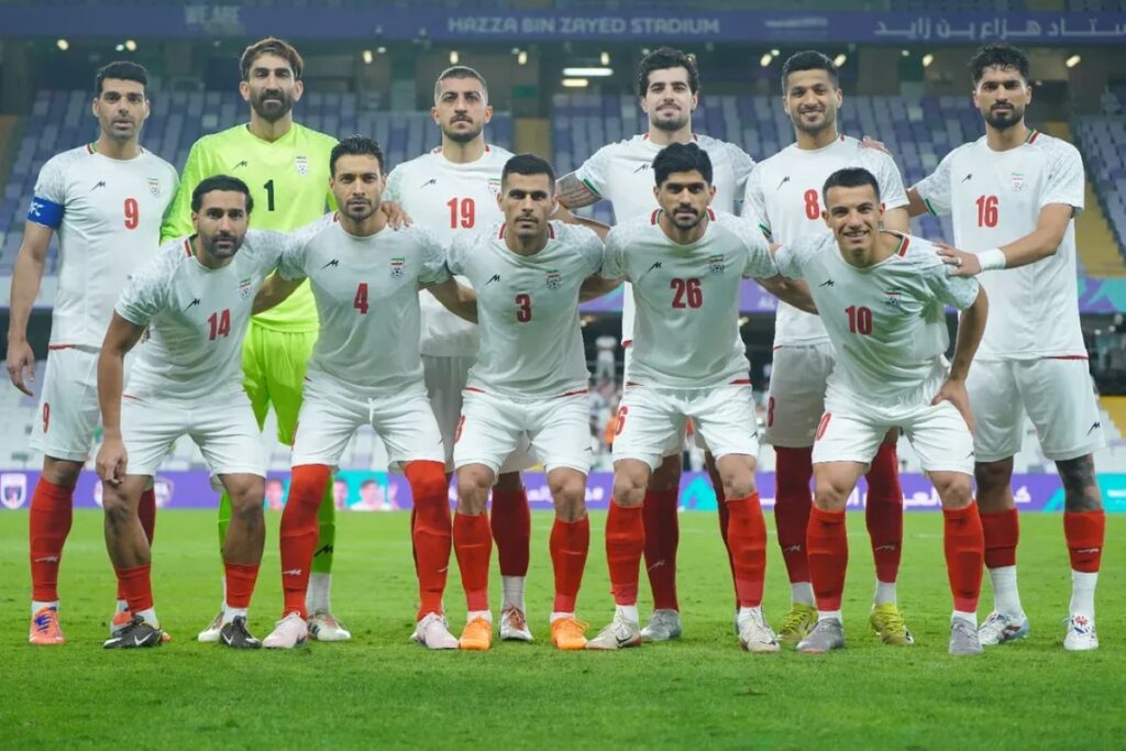 ira-confirma-participacao-na-copa-do-mundo,-mas-faz-exigencias