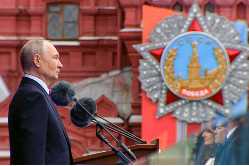 em-discurso-no-dia-da-vitoria,-putin-diz-que-guerra-na-ucrania-e-“justa”