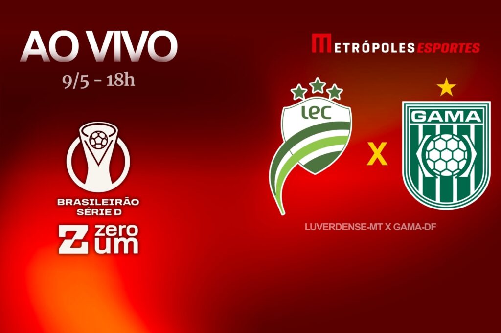 serie-d-zeroum:-metropoles-transmite-luverdense-mt-x-gama-df-ao-vivo