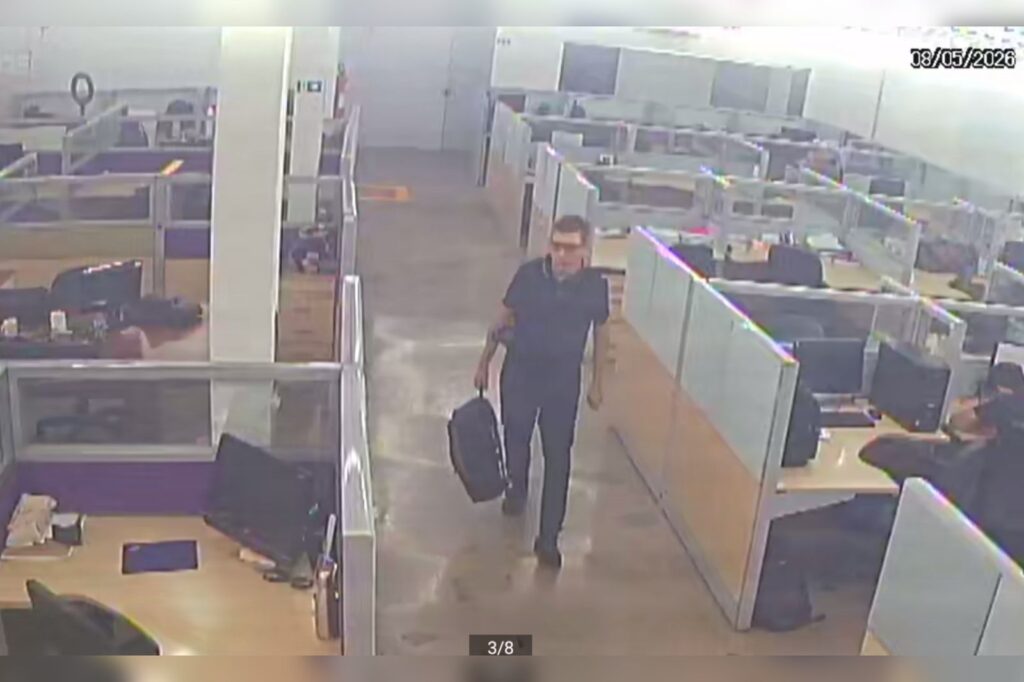 aguas-claras:-homem-invade-coworking-e-furta-7-computadores.-veja-video