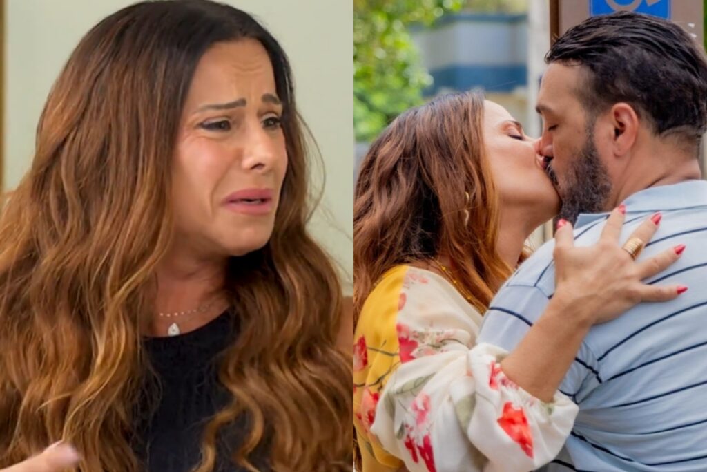 viviane-araujo-admite-incomodo-ao-beijar-belo-em-novela