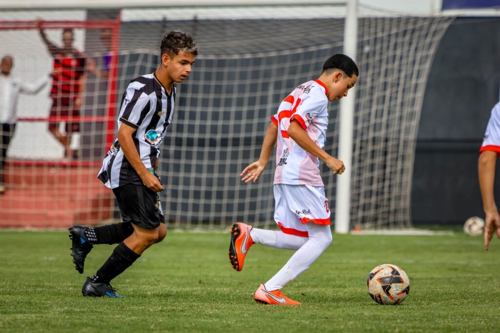 candangao-sub-11/13:-penultima-rodada-classifica-mais-quatro-times