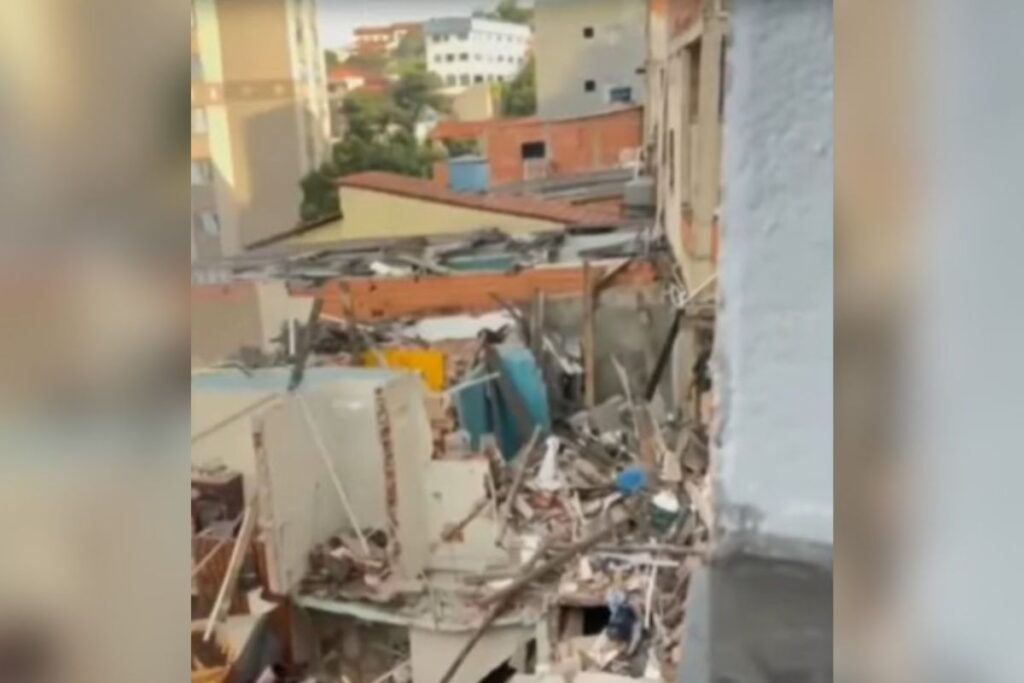 bombeiros:-tres-vitimas-sao-socorridas-apos-explosao-de-gas-no-jaguare