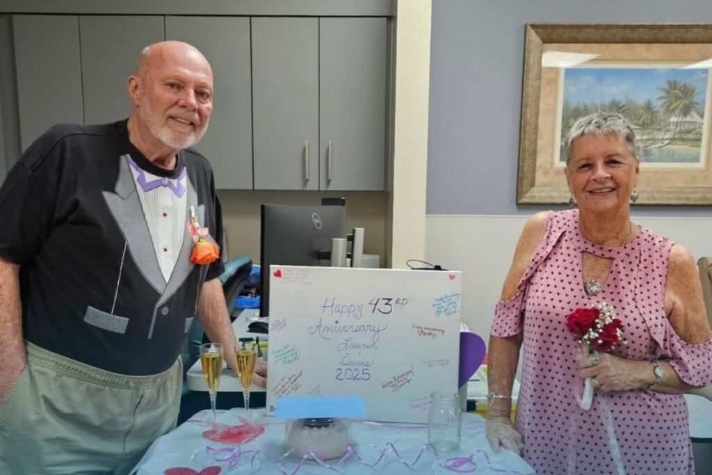 paciente-com-cancer-ganha-renovacao-de-votos-emocionante-no-hospital