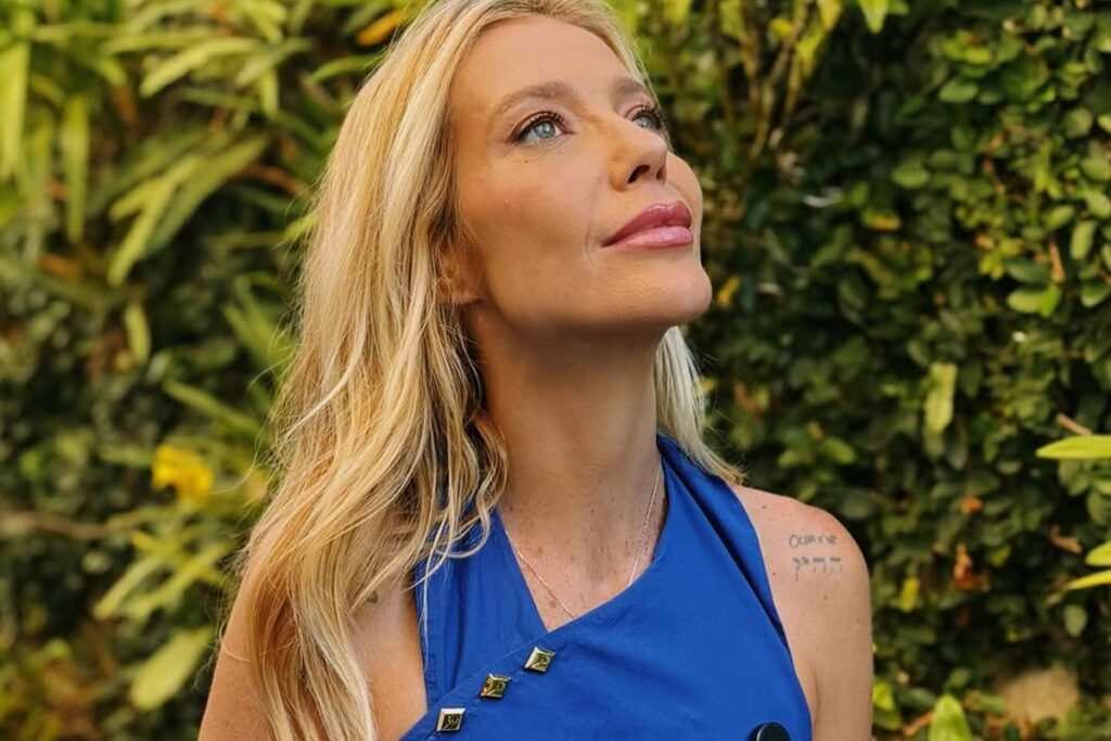 luiza-possi-aciona-justica-apos-cancelamento-de-palestra-motivacional