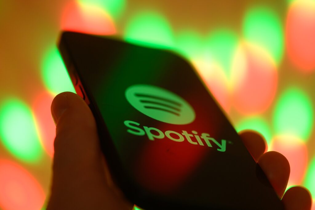 spotify-20:-saiba-como-ver-a-sua-primeira-musica-ouvida-no-aplicativo