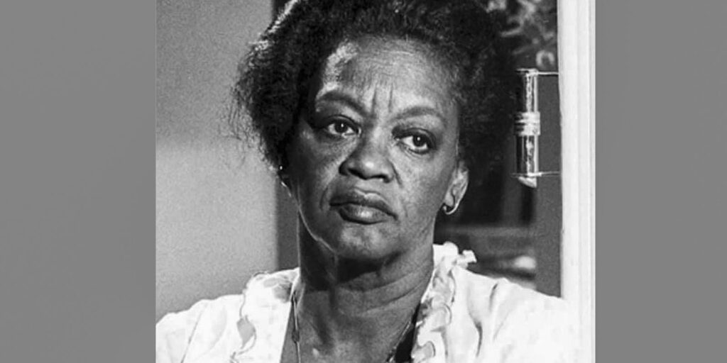 Dama do teatro, Ruth de Souza nascia há 105 anos; relembre trajetória dama-do-teatro,-ruth-de-souza-nascia-ha-105-anos;-relembre-trajetoria