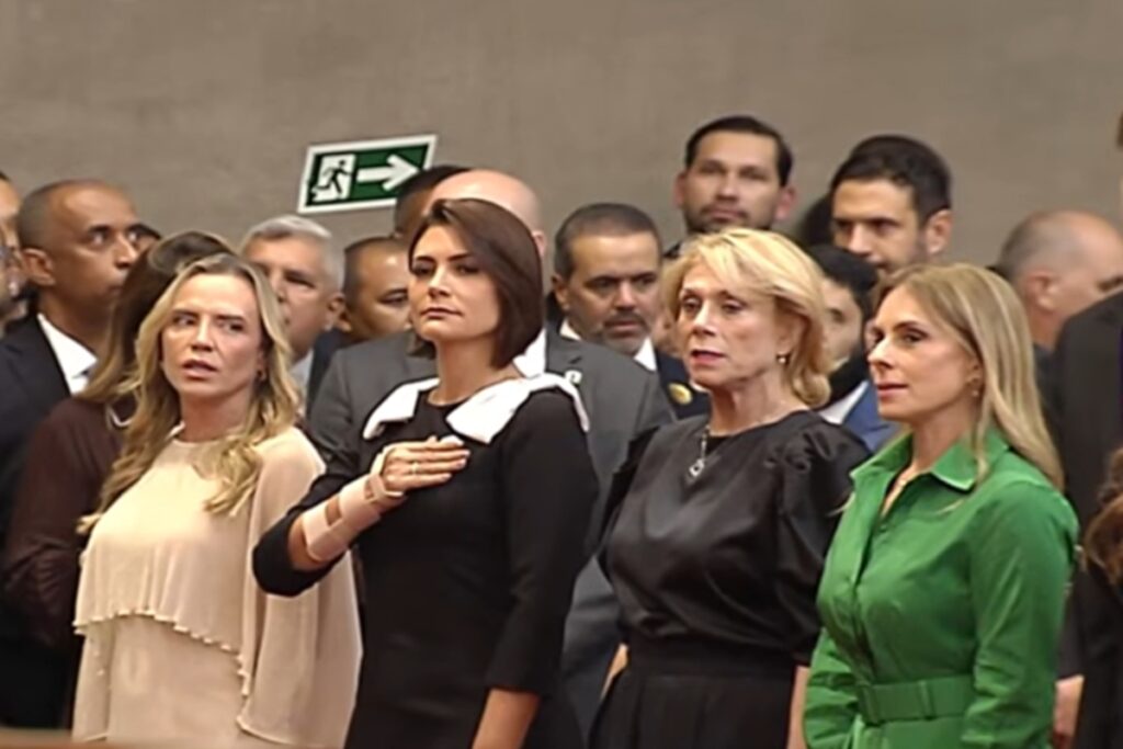 tse:-celina-e-michelle-marcam-presenca-em-posse-de-nunes-marques