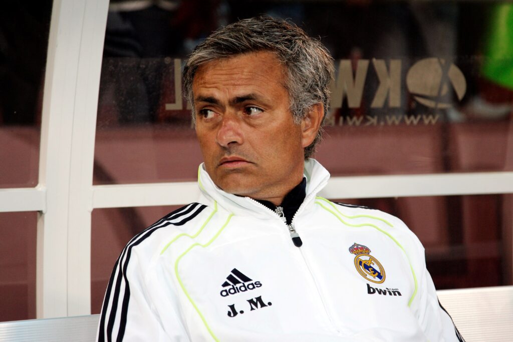 idolo-do-real-madrid-diz-ser-contra-retorno-de-mourinho-ao-clube;-veja