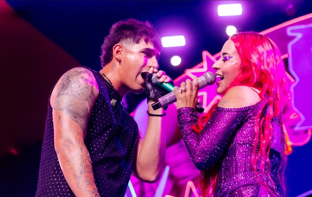show-dos-rosa-promete-agitar-a-criancada-no-na-praia-2026