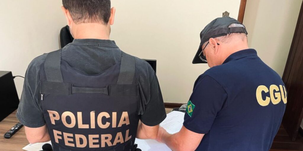 PF investiga instituto de previdência de Cajamar por gestão temerária pf-investiga-instituto-de-previdencia-de-cajamar-por-gestao-temeraria