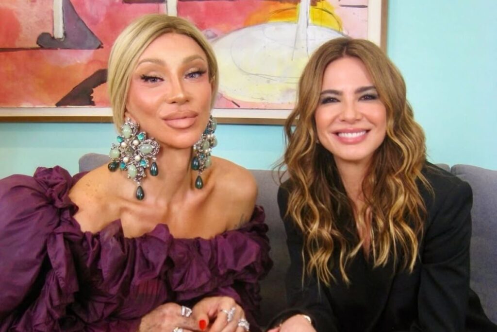 luciana-gimenez-explora-closet-de-maya-massafera-e-reacoes-viralizam