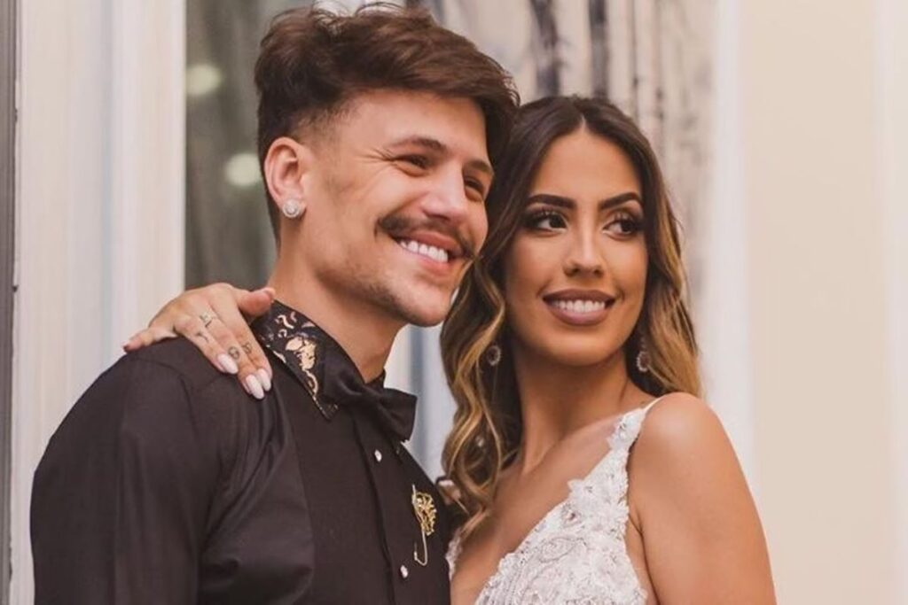 gabi-brandt-e-saulo-poncio-aparecem-juntos-pela-1a-vez-apos-reatarem