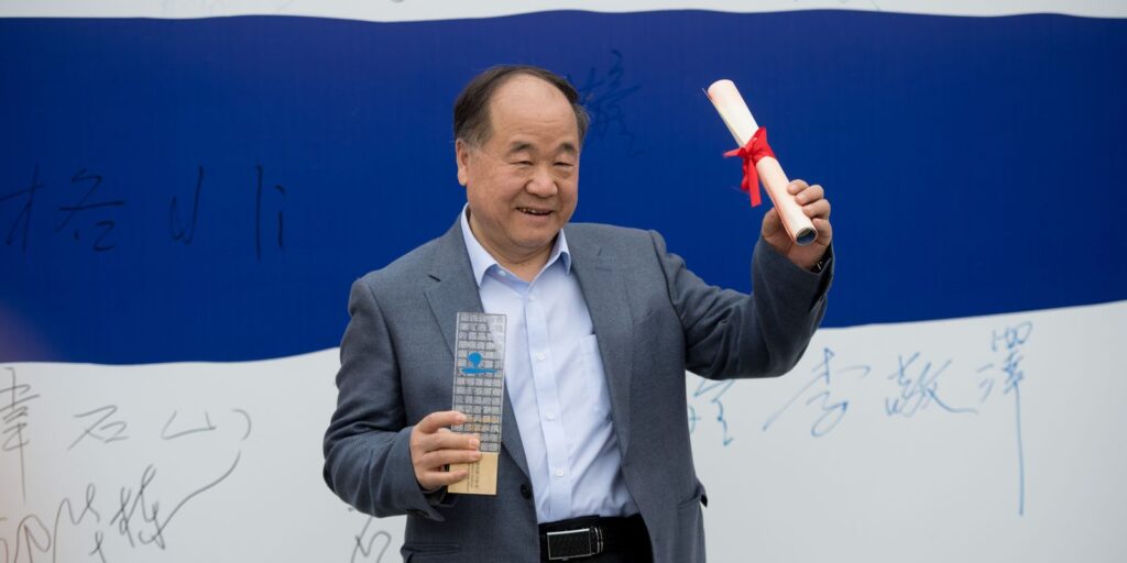 A boa literatura contém rios e fragrâncias, diz Nobel da China a-boa-literatura-contem-rios-e-fragrancias,-diz-nobel-da-china