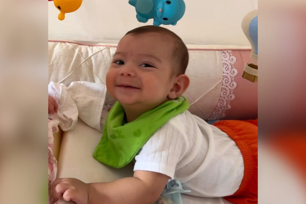 casal-do-df-faz-rifa-para-pagar-cirurgia-do-filho-com-condicao-rara,-ao-custo-de-r$-753-mil.-veja-video