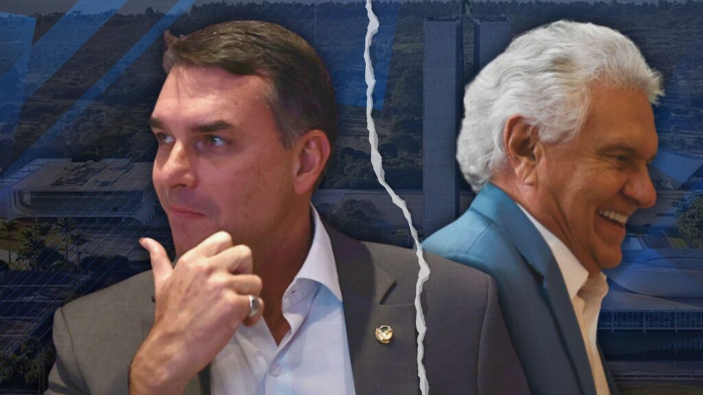 caiado-diz-que-flavio-bolsonaro-precisa-explicar-contato-com-vorcaro.-video