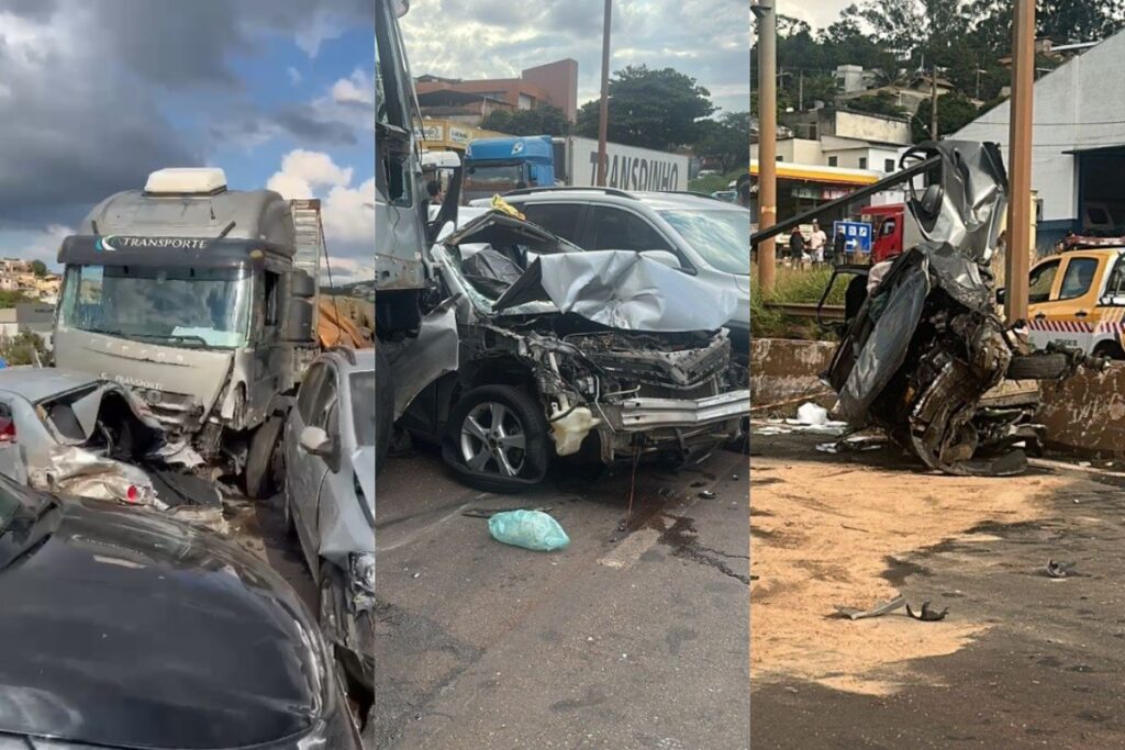 com-10-acidentes-por-dia,-anel-rodoviario-amedronta-motoristas-em-bh