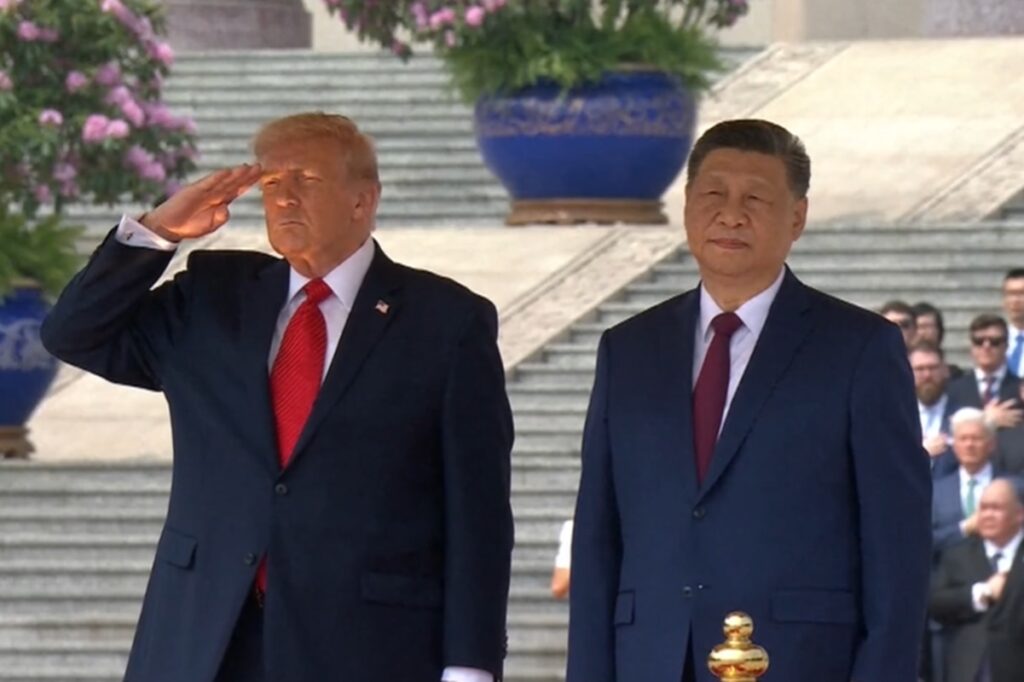 trump-apos-reuniao-de-2h-com-xi-jinping:-“foi-otimo.-a-china-e-linda”
