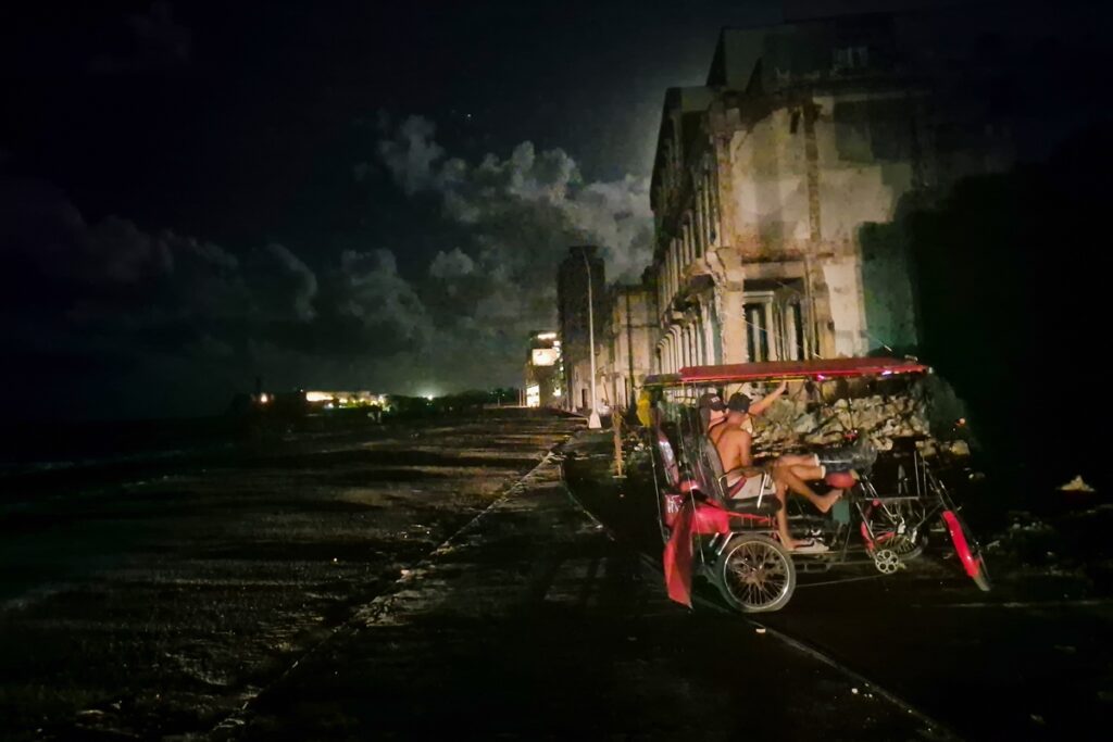 cuba-e-palco-de-apagoes-apos-esgotar-reservas-de-combustivel