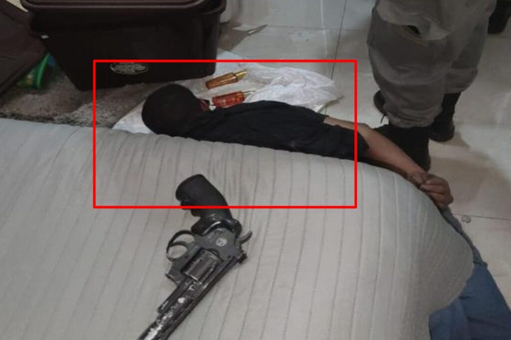 refens-em-casa:-mulheres-e-crianca-sao-amarradas-durante-assalto