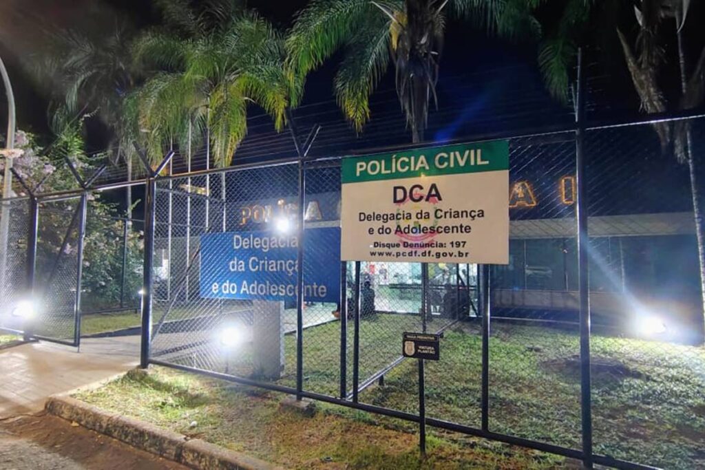 pcdf-investiga-adolescentes-que-se-diziam-neonazistas-e-ameacavam-colegas-em-escola
