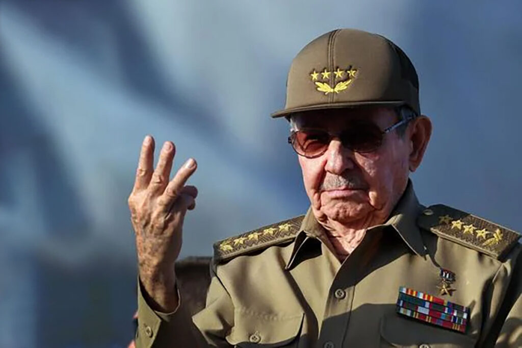 eua-se-prepara-para-indiciar-o-ex-presidente-de-cuba-raul-castro,-diz-site