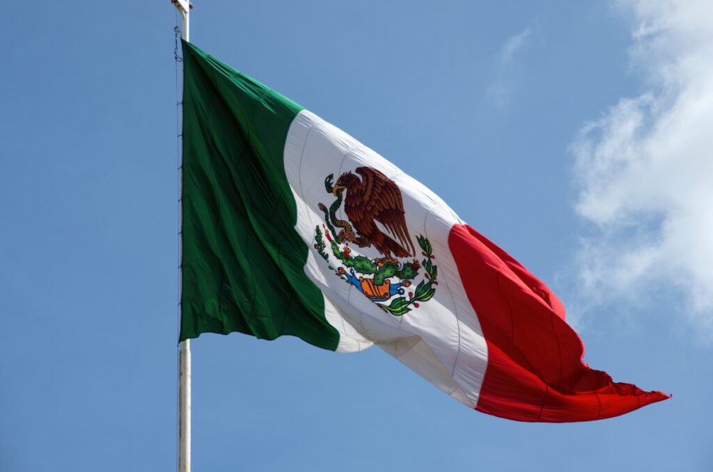 “o-mexico-nao-existia-ate-a-espanha-chegar”,-diz-governadora-de-madri
