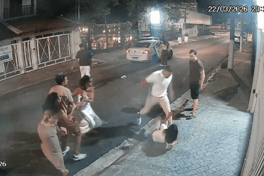 mulher-e-espancada-por-noivos-apos-pedir-socorro-em-saida-de-casamento.-veja-video