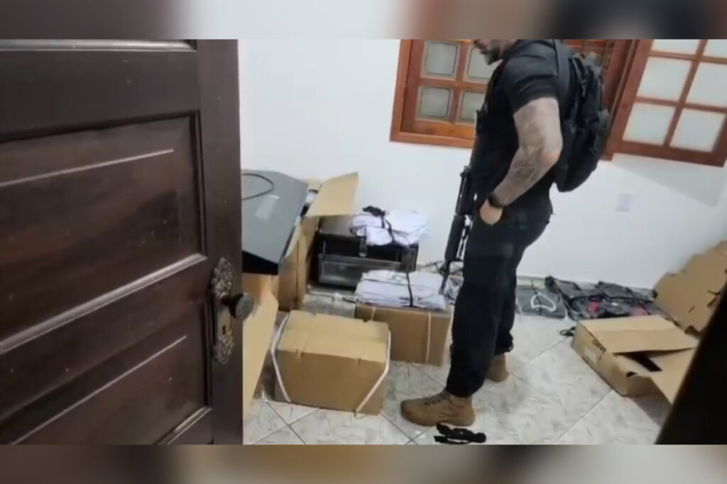 policia-civil-prende-chefe-de-fabrica-clandestina-de-anabolizantes
