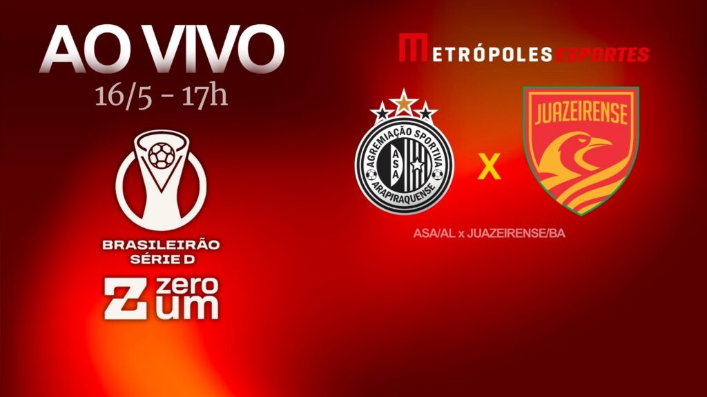 serie-d-zeroum:-metropoles-transmite-asa-al-x-juazeirense-ba-ao-vivo