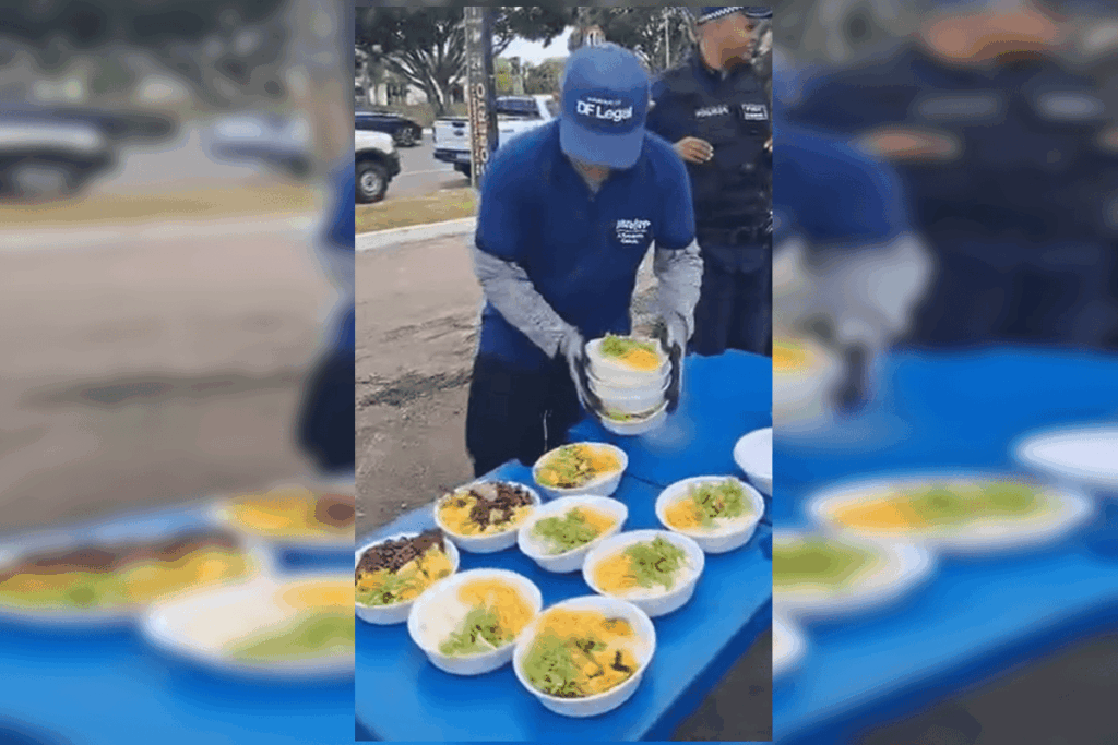 df-legal-desmonta-ponto-de-churrasco-clandestino-e-recolhe-marmitas