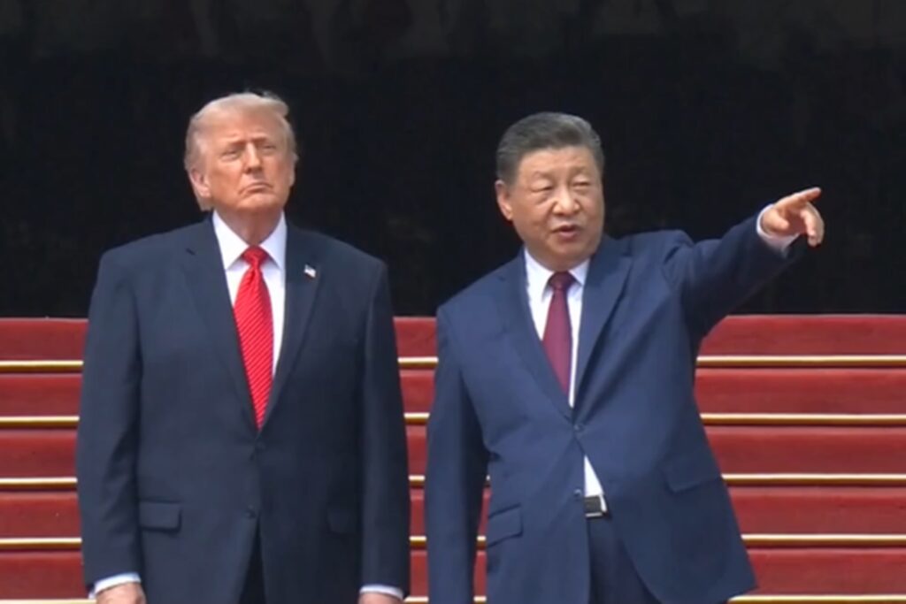 apos-visita-a-pequim,-trump-adverte-taiwan-contra-independencia