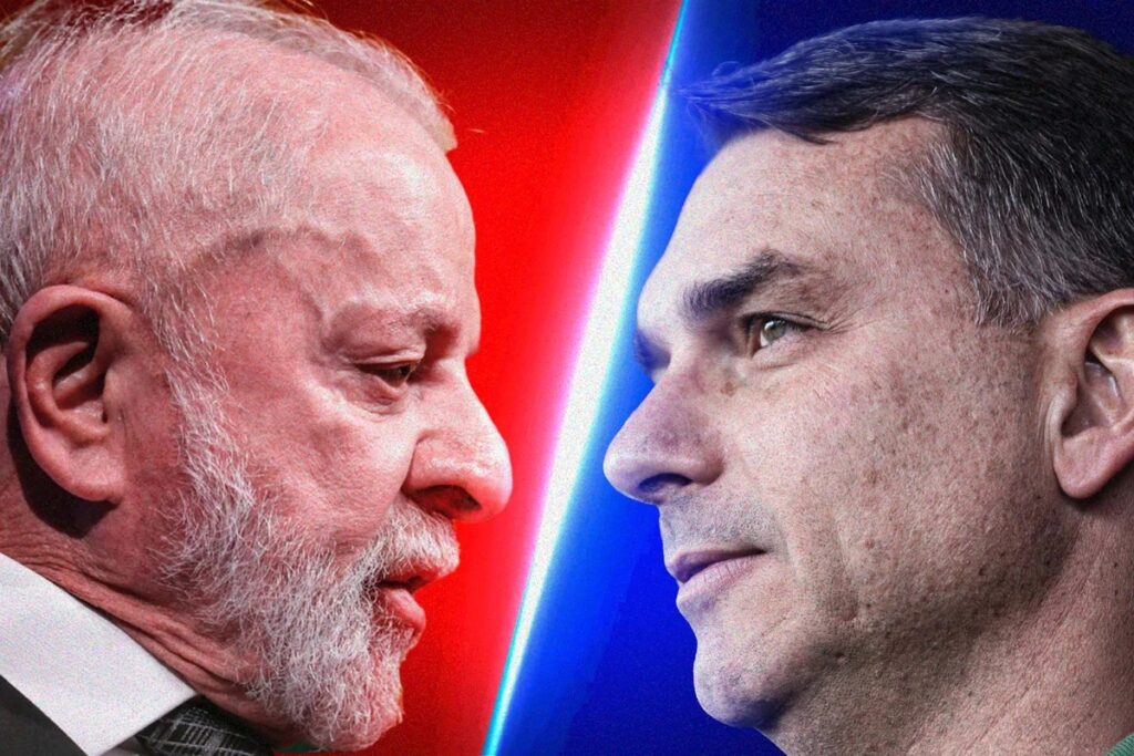 datafolha:-lula-e-flavio-bolsonaro-empatam-no-2o-turno-com-45%