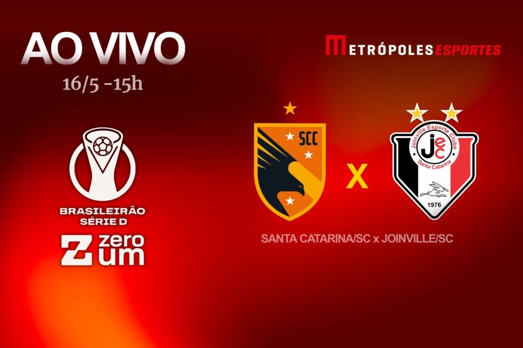 serie-d-zeroum:-metropoles-transmite-santa-catarina-sc-x-joinville-sc