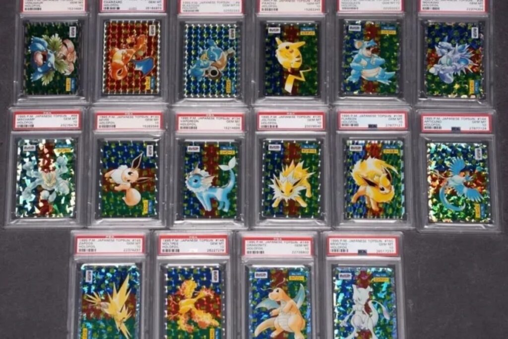 mulher-herda-acervo-de-cartas-pokemon-avaliado-em-r$-600-milhoes
