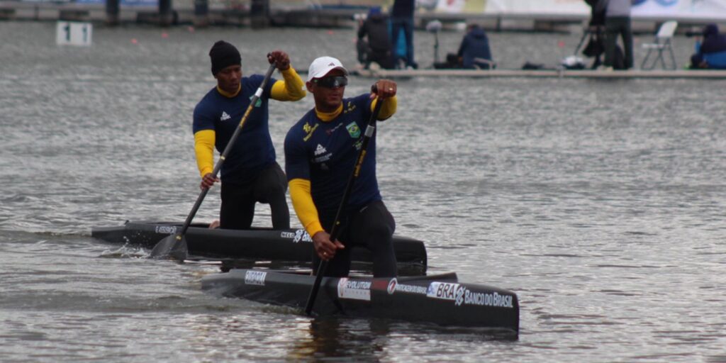 Brasil leva dois ouros na Copa do Mundo de canoagem e paracanoagem brasil-leva-dois-ouros-na-copa-do-mundo-de-canoagem-e-paracanoagem