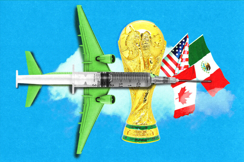 vai-para-a-copa-do-mundo-2026?-saiba-quais-vacinas-voce-precisa-tomar