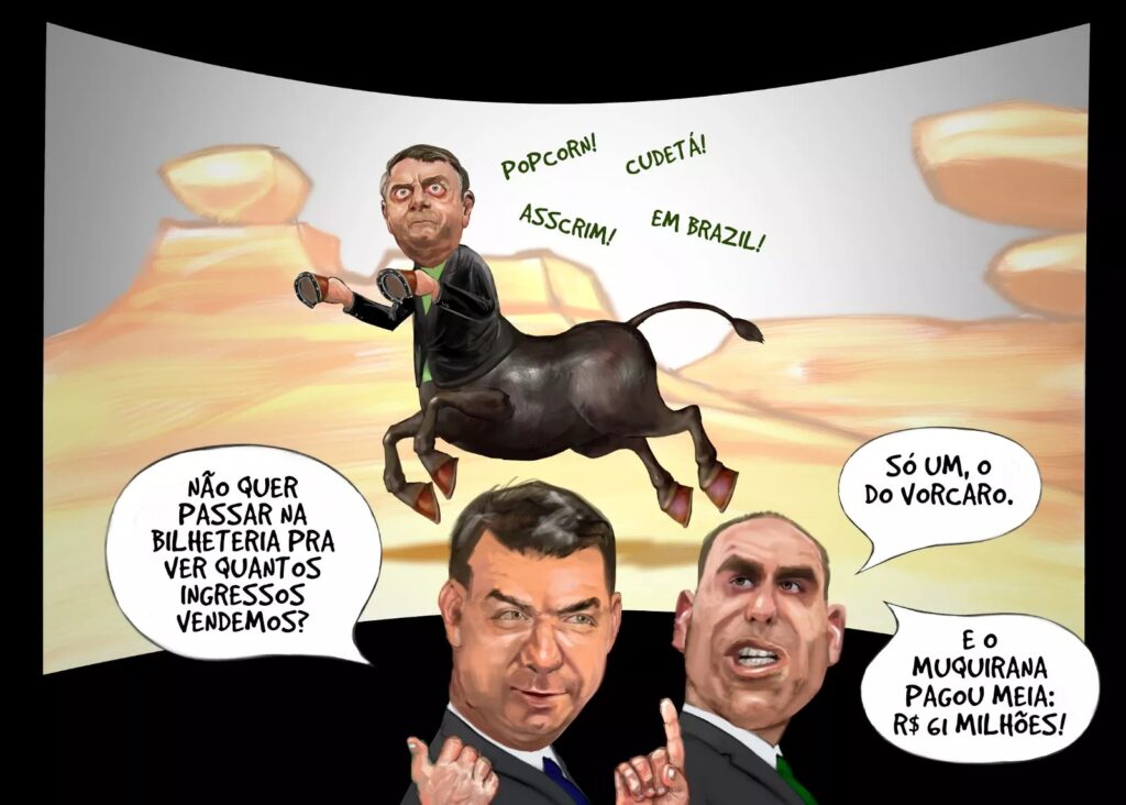 charge