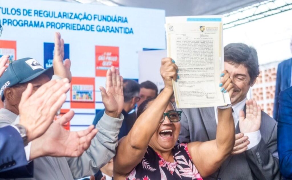 focado-em-seguranca-juridica,-sp-potencializa-regularizacao-fundiaria