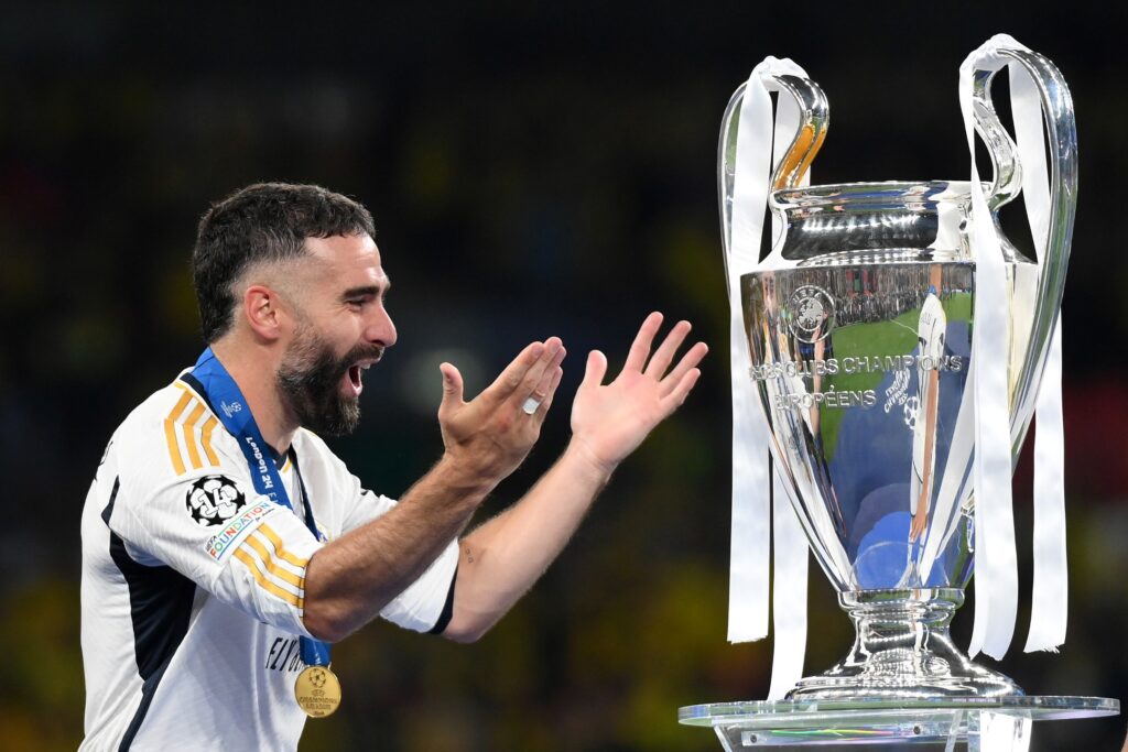 real-madrid-anuncia-saida-de-carvajal:-“sera-sempre-a-sua-casa”