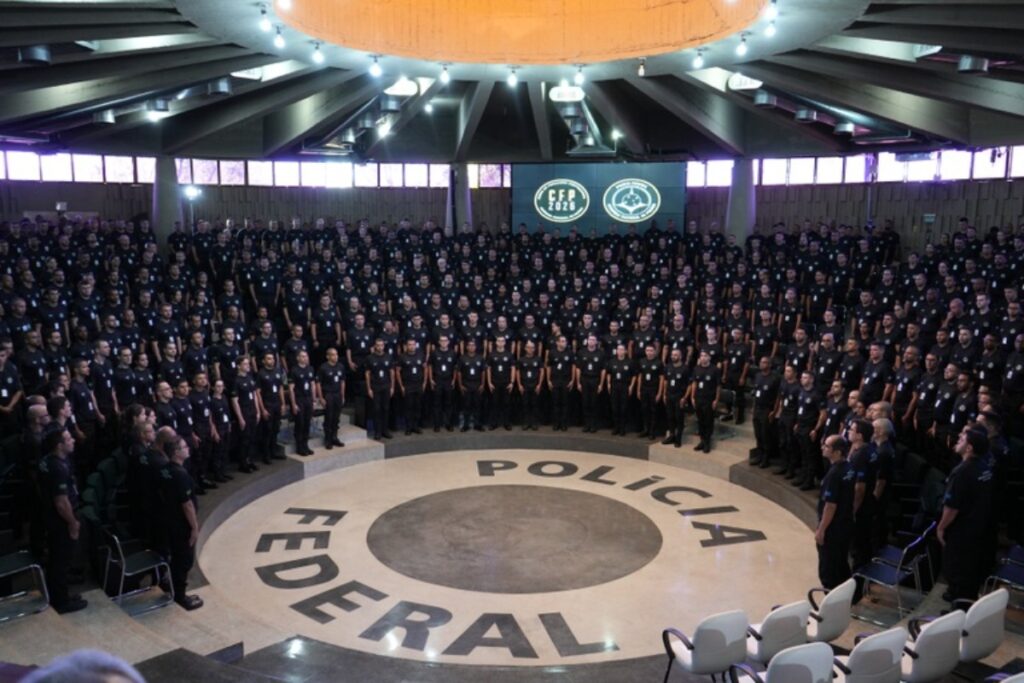 policia-federal-inicia-curso-de-formacao-para-695-alunos-em-brasilia